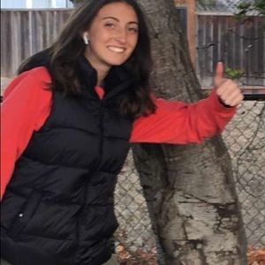 Meet your Posher, Brigette